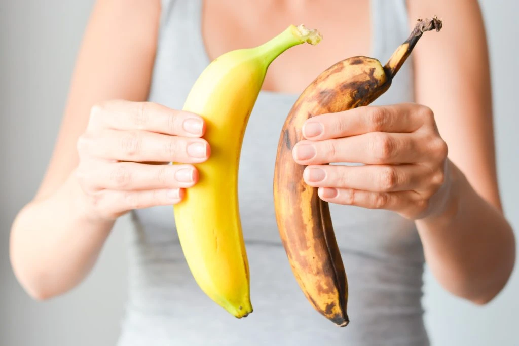 Er du træt af brune bananer? 2 tips, du bør forsøge