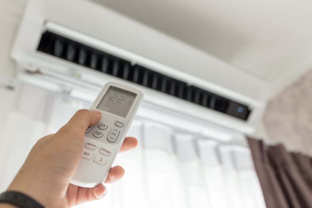 De færreste kender ‘skjult’ funktion på aircondition: Den gør underværker i dit hjem