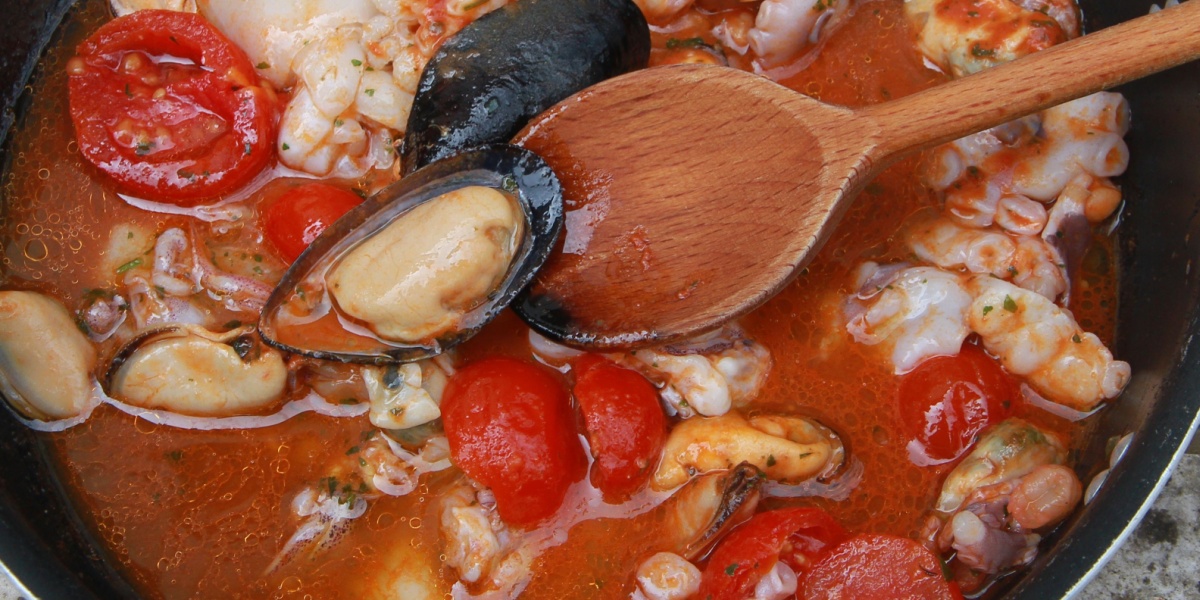 I dag serveres bedstemors hit næsten ingen steder. Den ‘glemte’ suppe er medicin for tarmene.