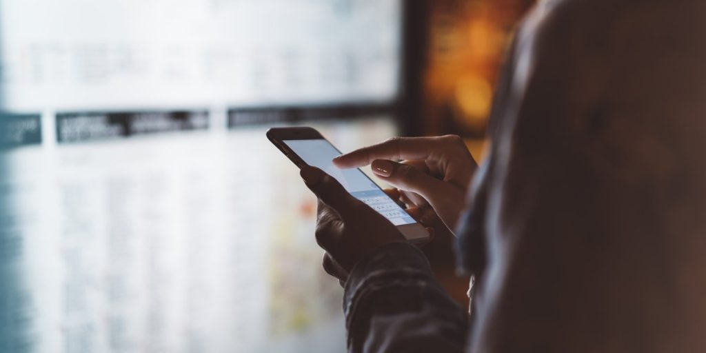 Familiefar vendte aldrig hjem fra jagttur: Så fik familien uhyggelige beskeder fra hans telefon