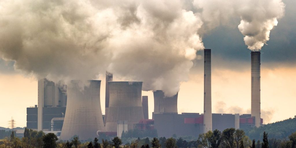 Kontant klimavarsel: Vi har ni år tilbage