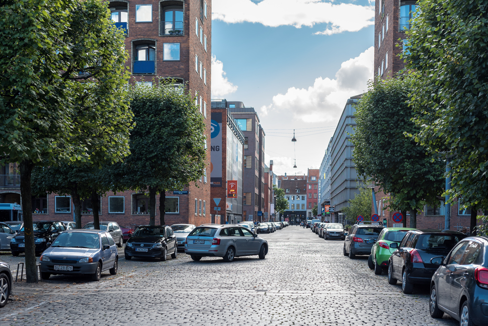 3 af mærkerne er populære i Danmark: Disse 5 bilmærker bryder aldrig sammen