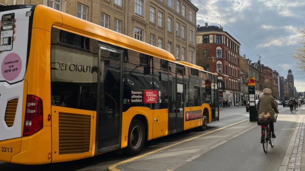Skaber kæmpe kaos i trafikken: Mange danskere har ikke styr på denne regel