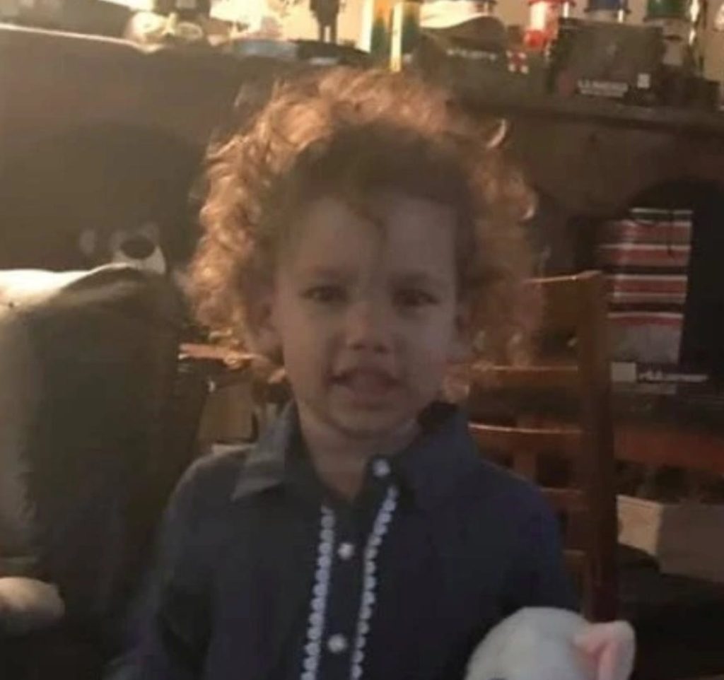 6-årig pige fundet død: 14-årig dreng anholdt