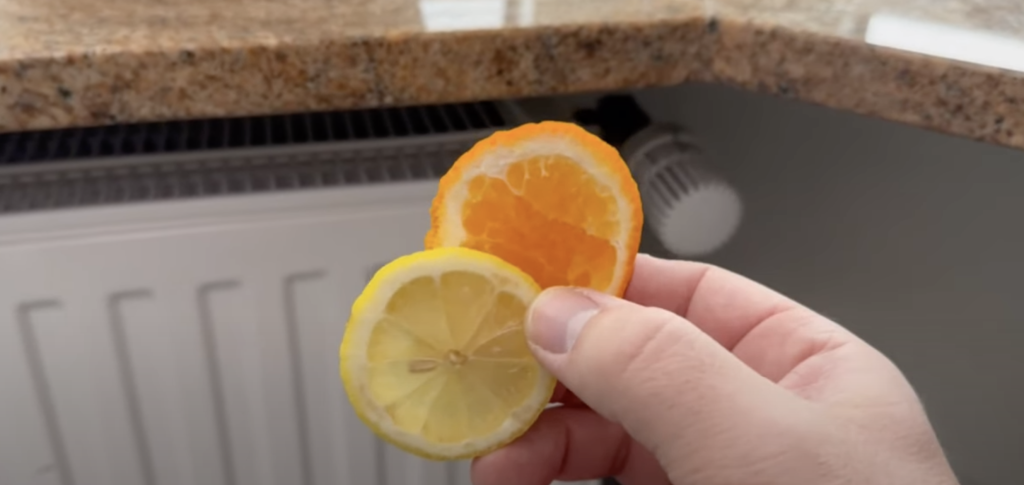 Alle bør sætte dette på sin radiator: Vent og se magien ske