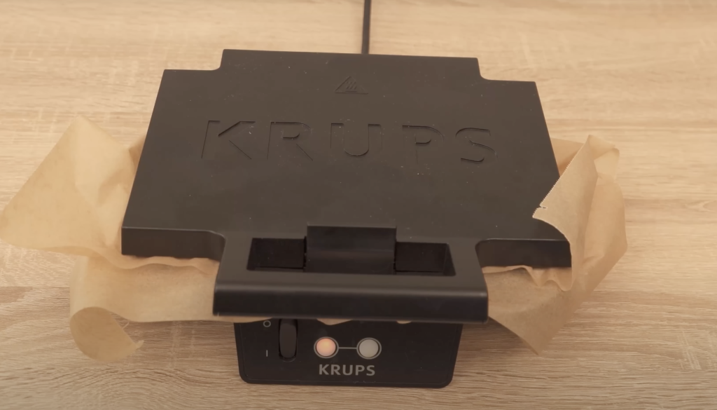 Sådan har du aldrig brugt bagepapir før: Når du ser magien, vil du gøre det samme