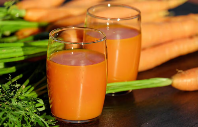Kollagenrig: Sådan tilbereder du ungdommens juice, der hjælper med at reducere den biologiske alder