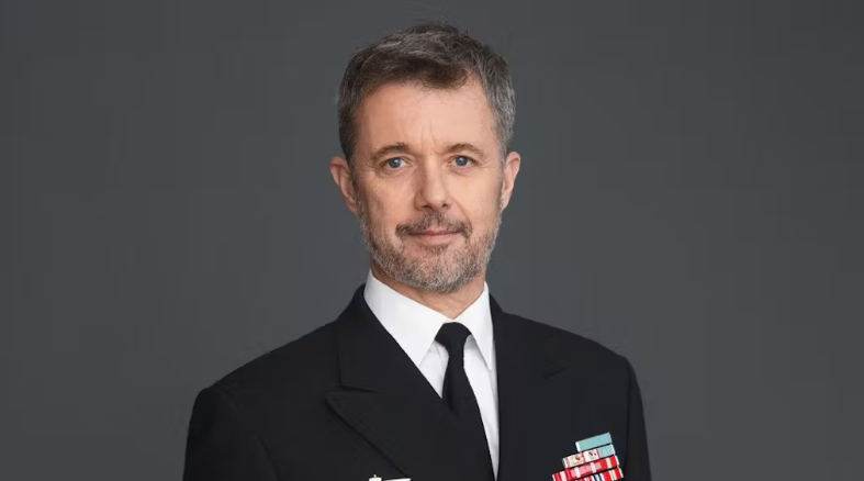 Tillykke med fødselsdagen Kong Frederik: Kongehuset deler splinternyt billede