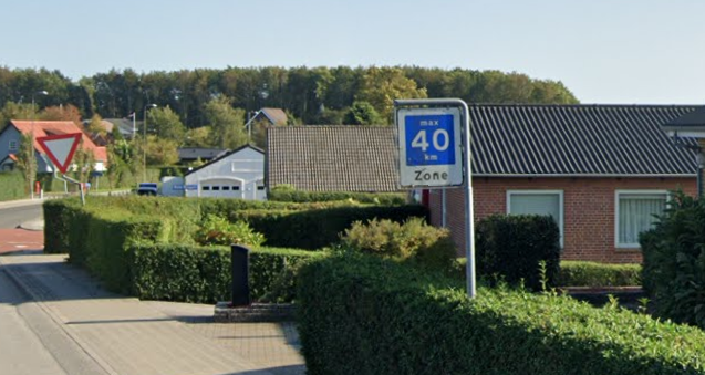 Kan det virkelig passe? Kun hver anden bilist ved hvad dette skilt betyder