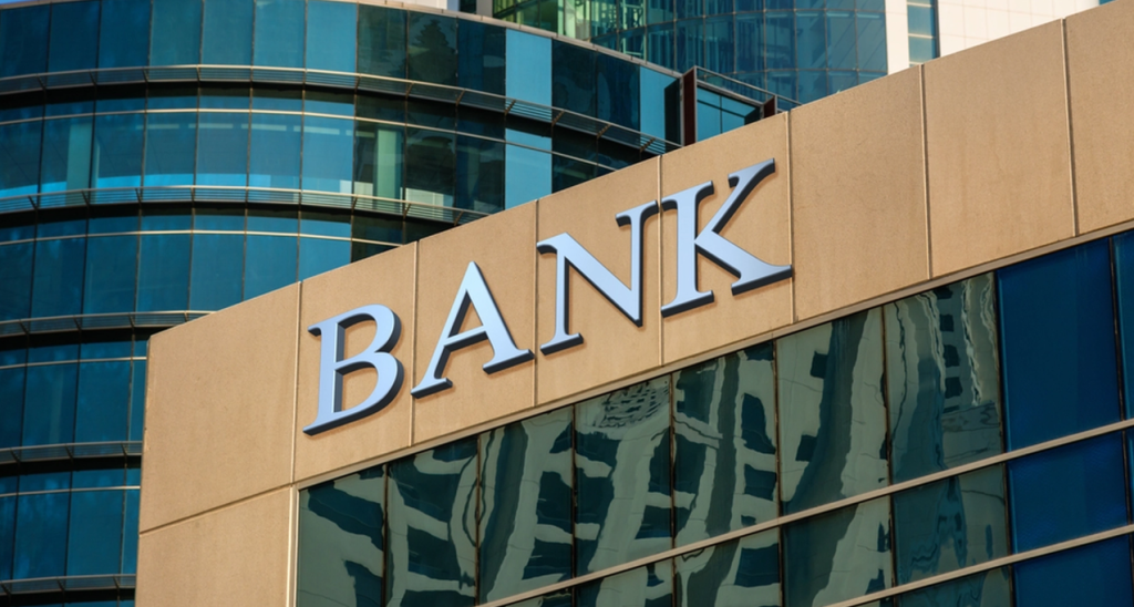 Stor brøler af bank: Pludselig kunne kunderne se andres bankkonti