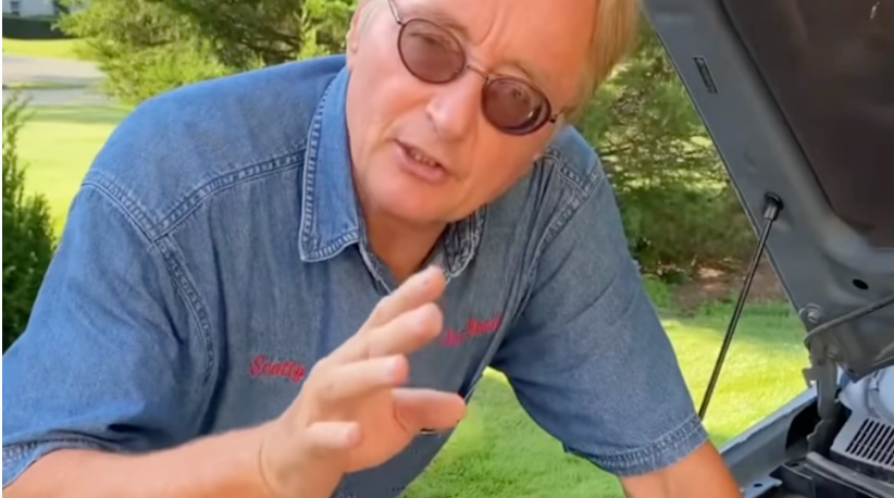 Giv dette til din bil, og den får dobbelt så lang levetid