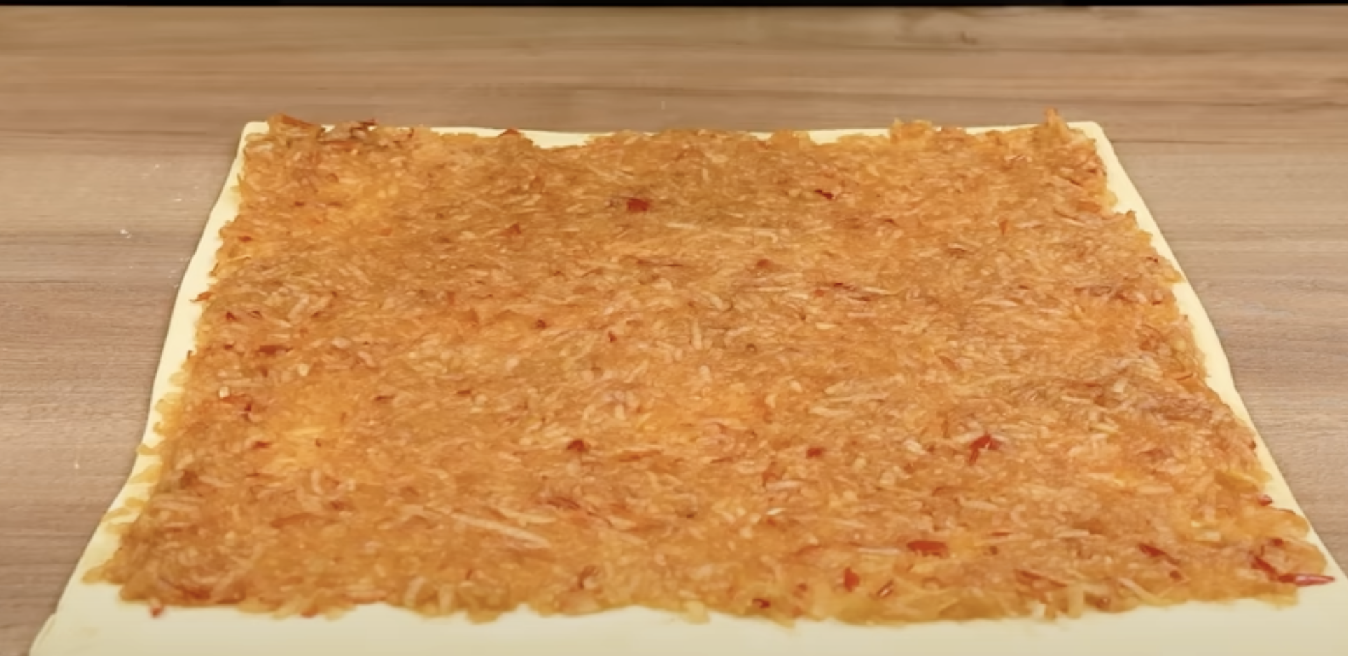 Glem alt om en almindelig roulade: Denne lækre dessert tager kun få minutter og får dig til at slikke om munden