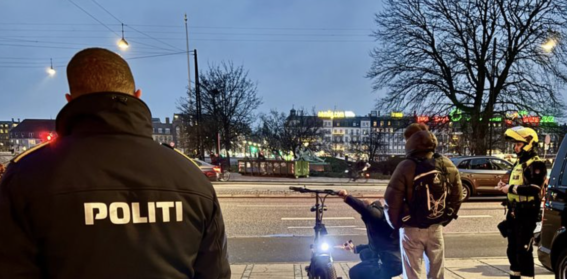 Nyt problem vækker opsigt i trafikken: Sæt dig ind i reglerne eller betal 15.000 kroner i bøde