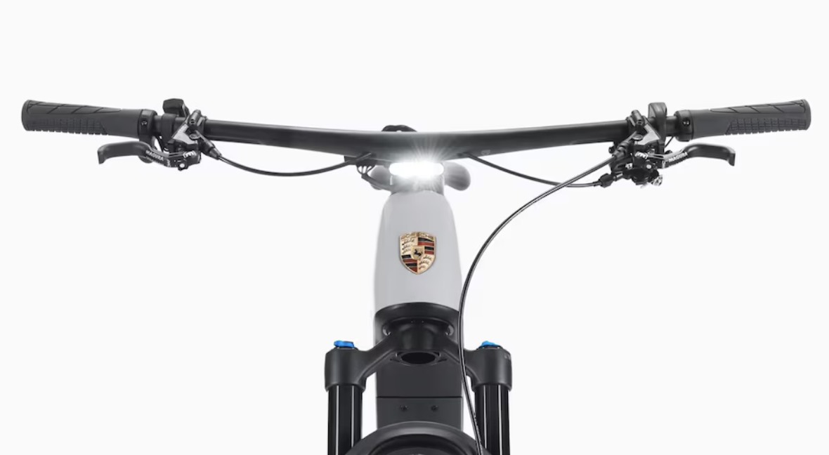Porsche lancerer ny ‘genial’ el-cykel: Du gætter aldrig, hvor vanvittigt meget den koster