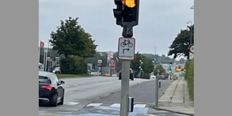 Motorstyrelsen deler vigtig opfordring til bilister: Glemmer du dette, kan det tage op til 10 hverdage