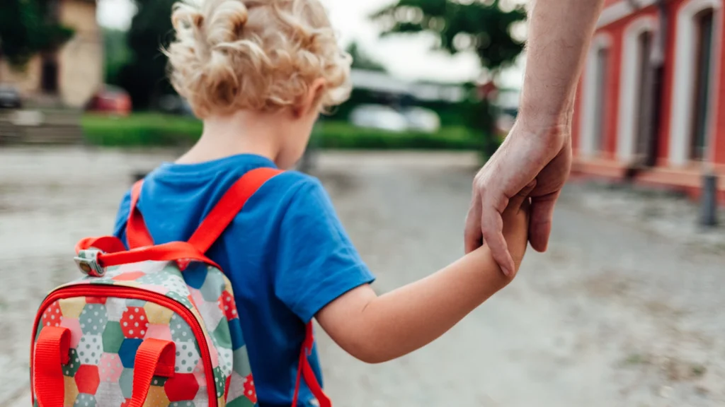 Dette er det smukkeste drengenavn, ifølge videnskaben