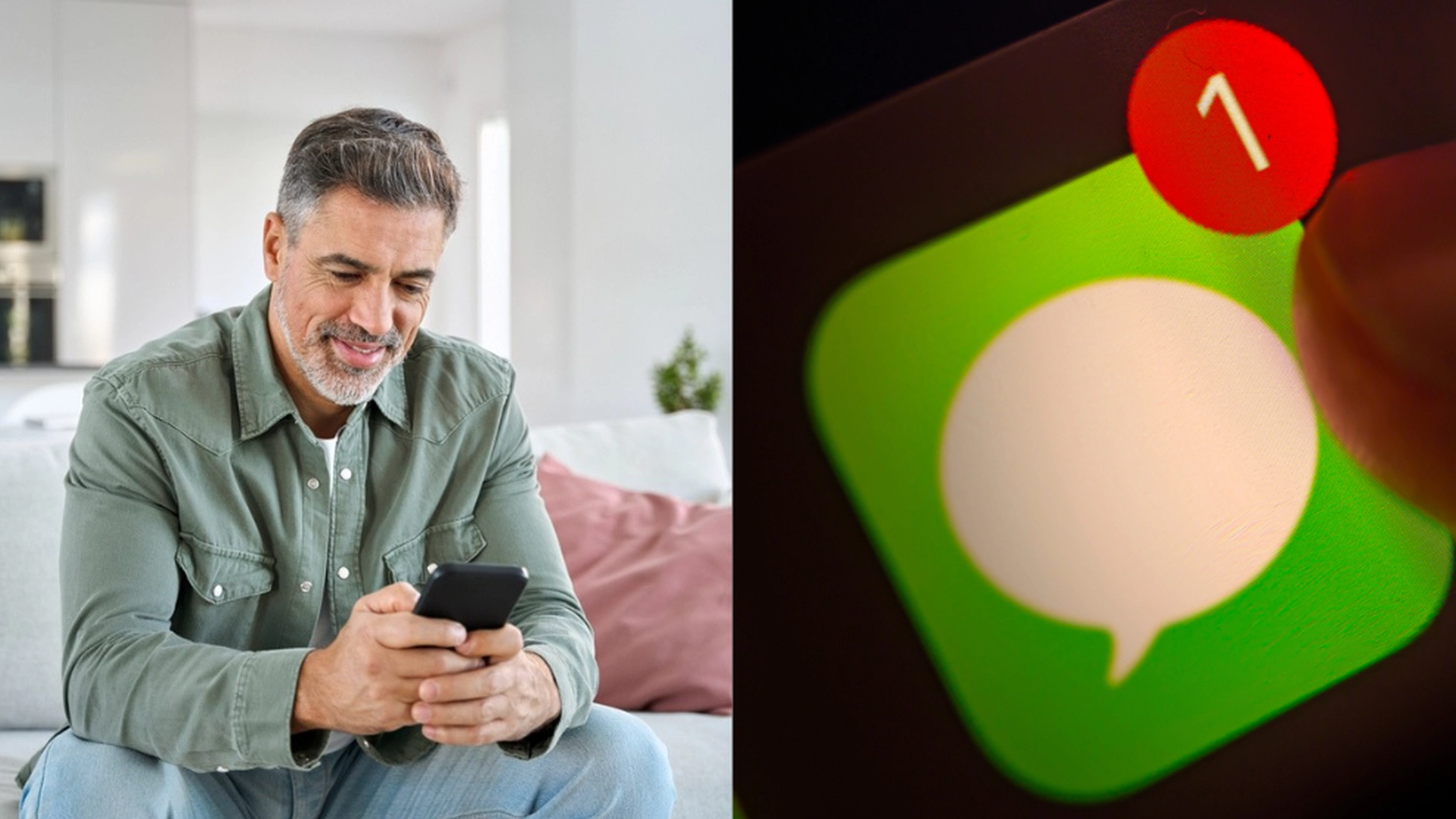 Tilføjer du også “Med venlig hilsen” til sidst i en kort SMS? Her er, hvad det fortæller om dig