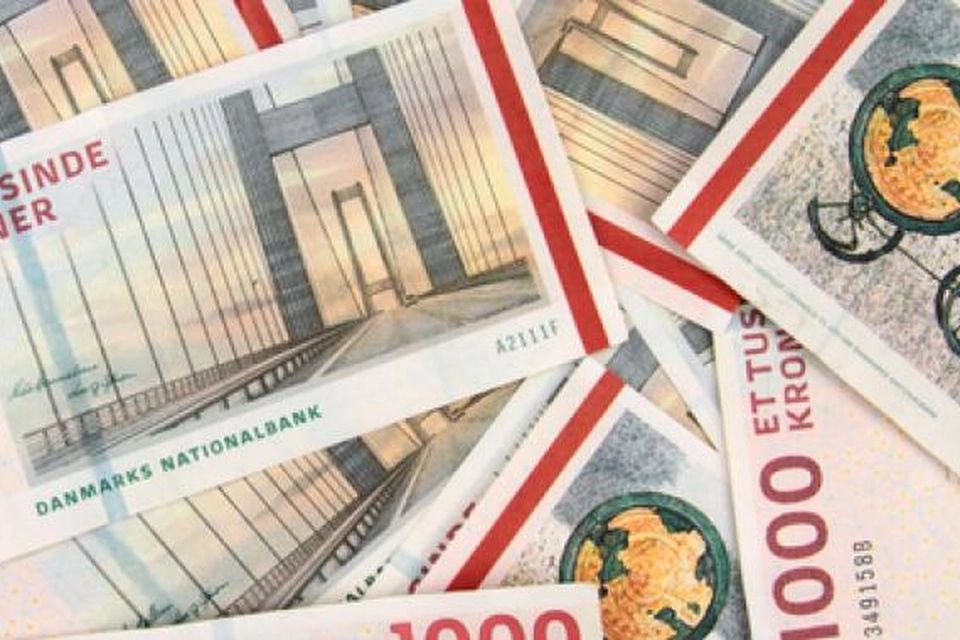 Disse danskere smider millioner af kroner væk i toilettet hvert år: “Du tror, det er løgn”
