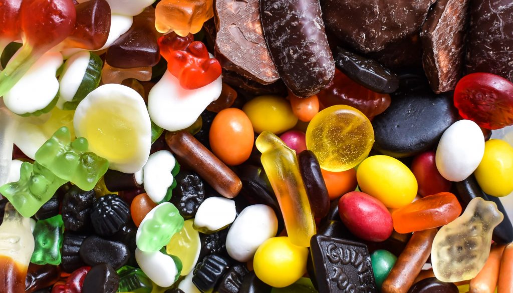 Her er danskernes top 10: Dette sælger bedst