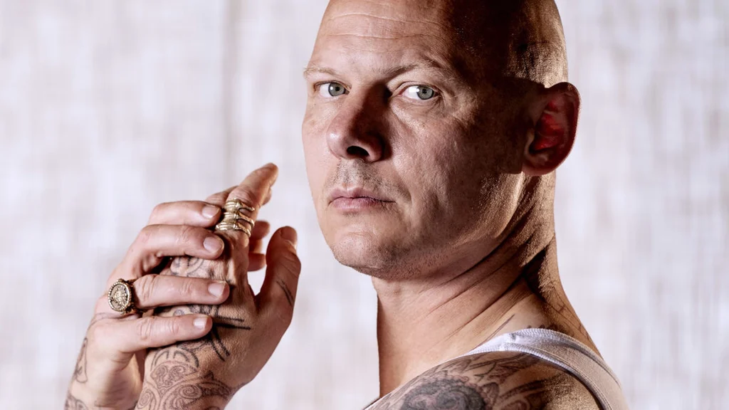 Slotskøb gik i vasken: : Jim Lyngvild afslører nu uventet nyhed