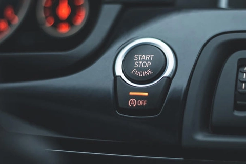 Deaktiver ikke denne funktion permanent i din bil: Det kan have store konsekvenser