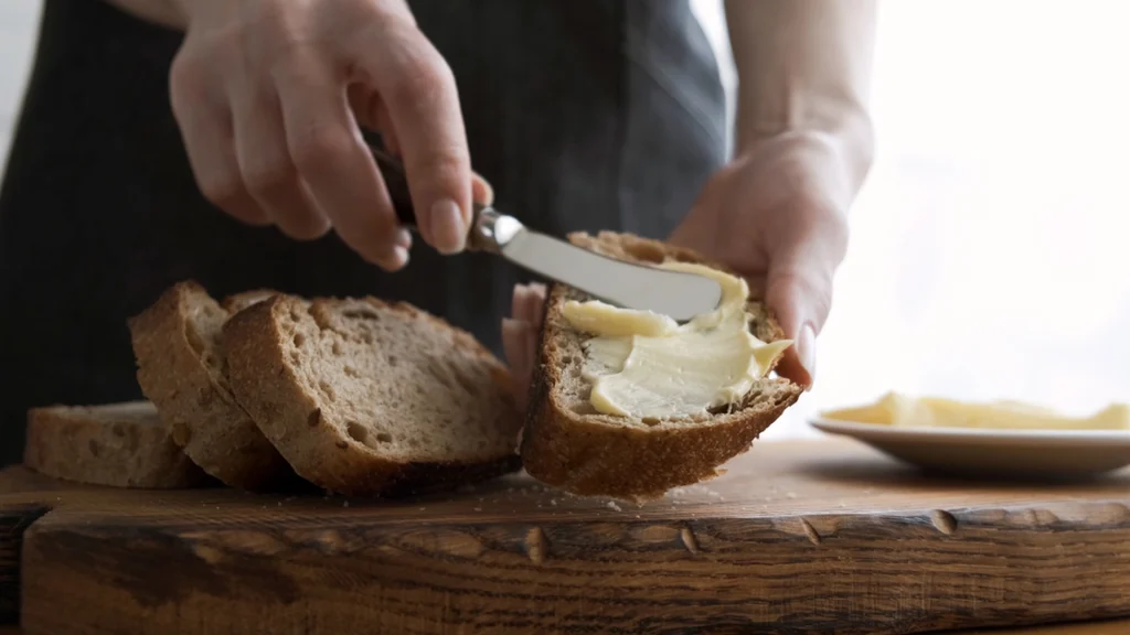 Skal du vælge smør eller margarine? Svaret er overraskende