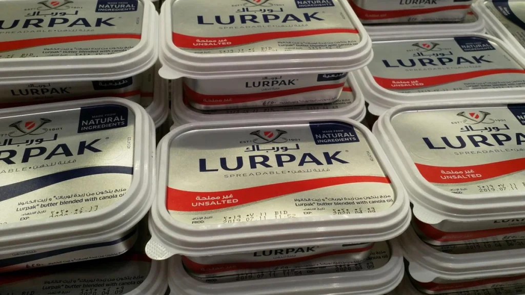Derfor bør du ikke genbruge emballage fra margarine, is og lignende produkter