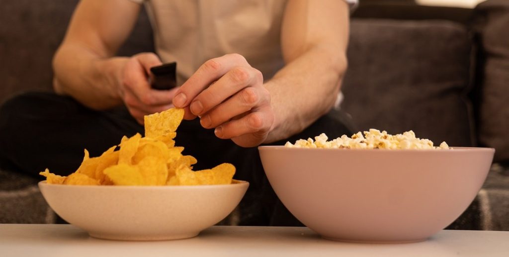 Nemlig.com tilbagekalder populær snack: Spis dem ikke