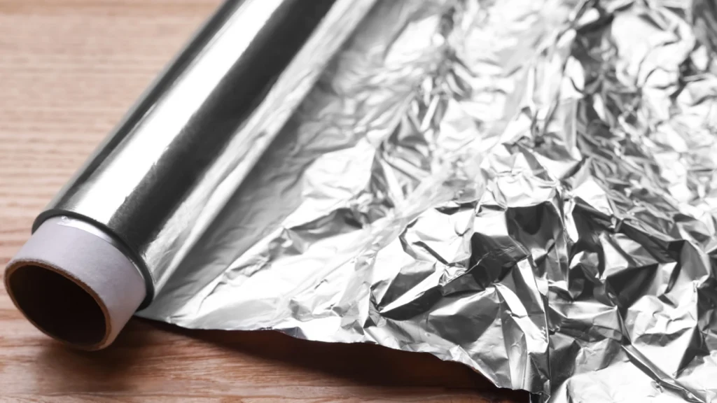 Spare på varmeregningen med aluminiumsfolie: Dette husmorråd er en ægte hemmelighed