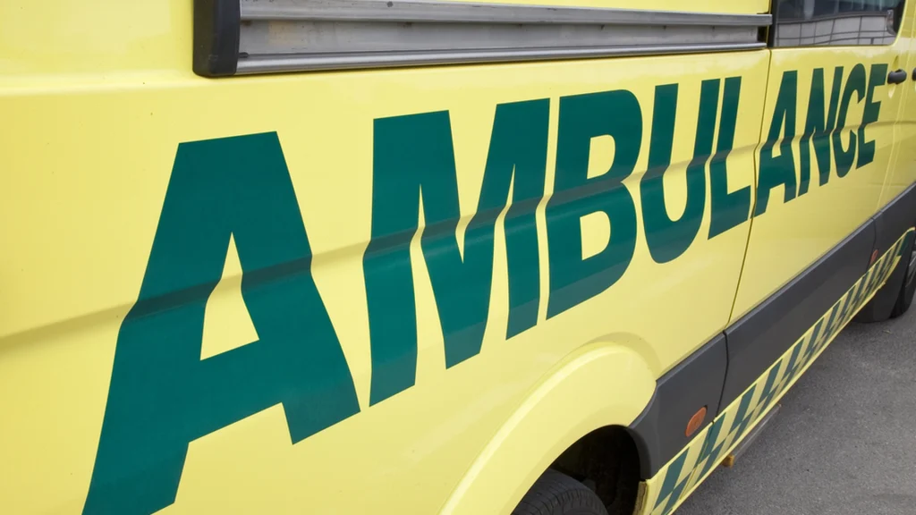Sænk farten: Regionen indfører fartbegrænsninger for ambulancer