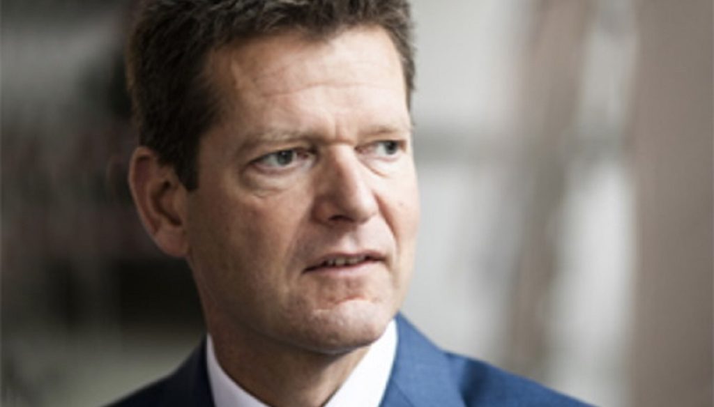 Medie erfarer: Søren Brostrøm stopper i Sundhedsstyrelsen