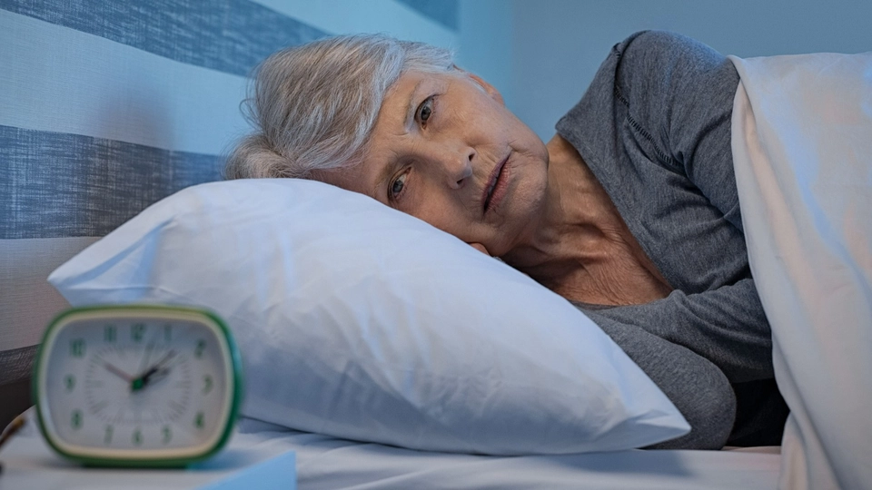 Svært ved at falde i søvn? Søvneksperten anbefaler dette effektive trick