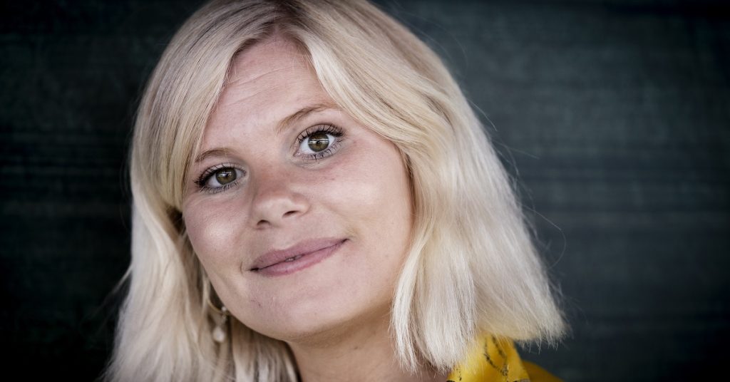 Flere hoppet i fælden: Nu advarer Sofie Linde
