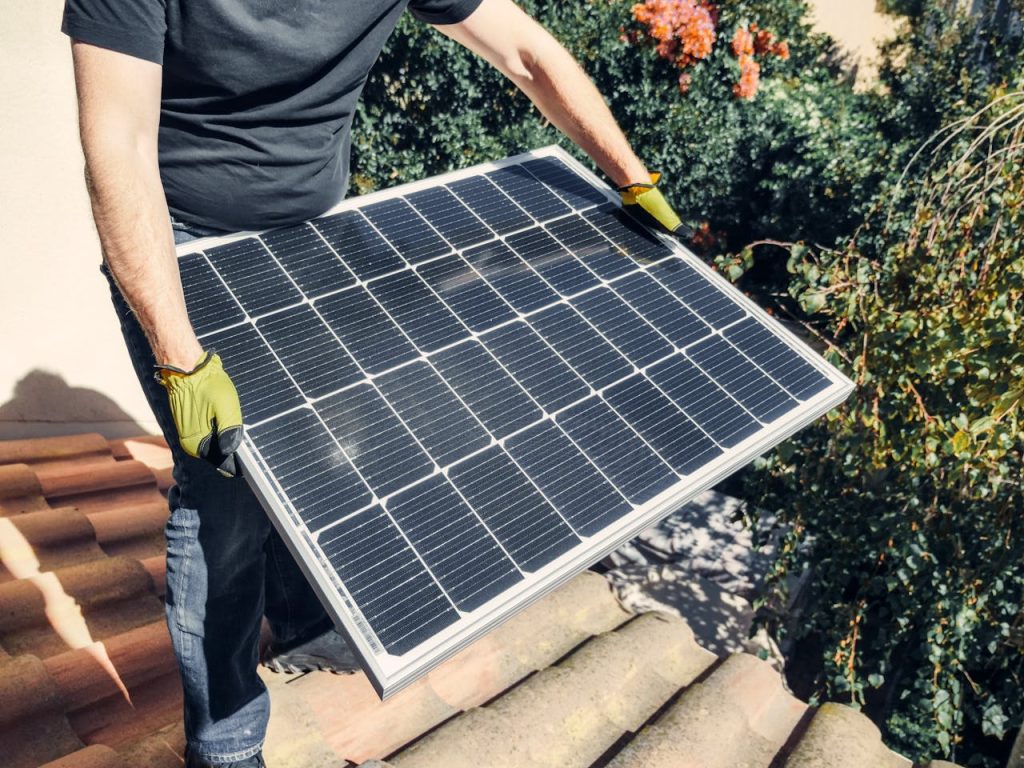Gennembrud i solenergi fordobler energiproduktionen ved at køre både dag og nat