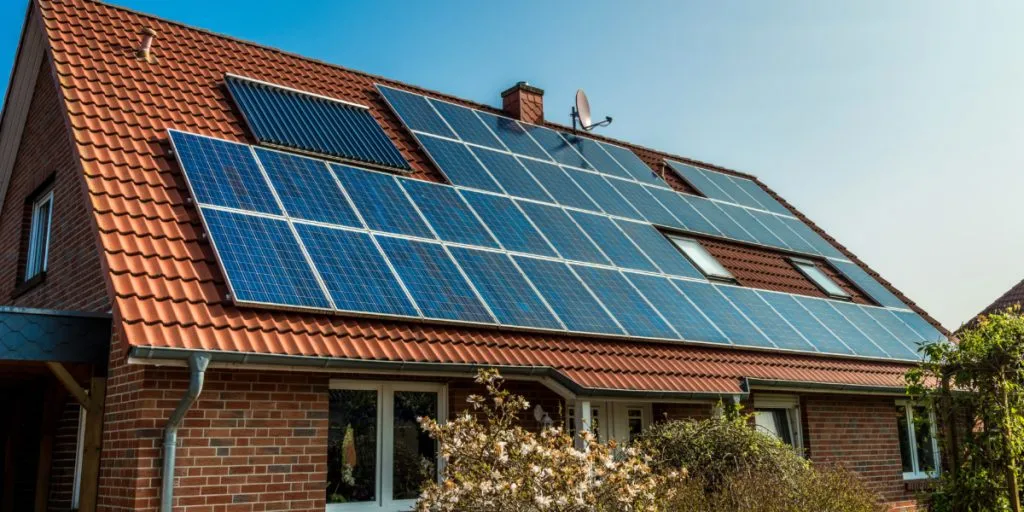 Millioner kan forlade elnettet med ny fremgang inden for solpaneler