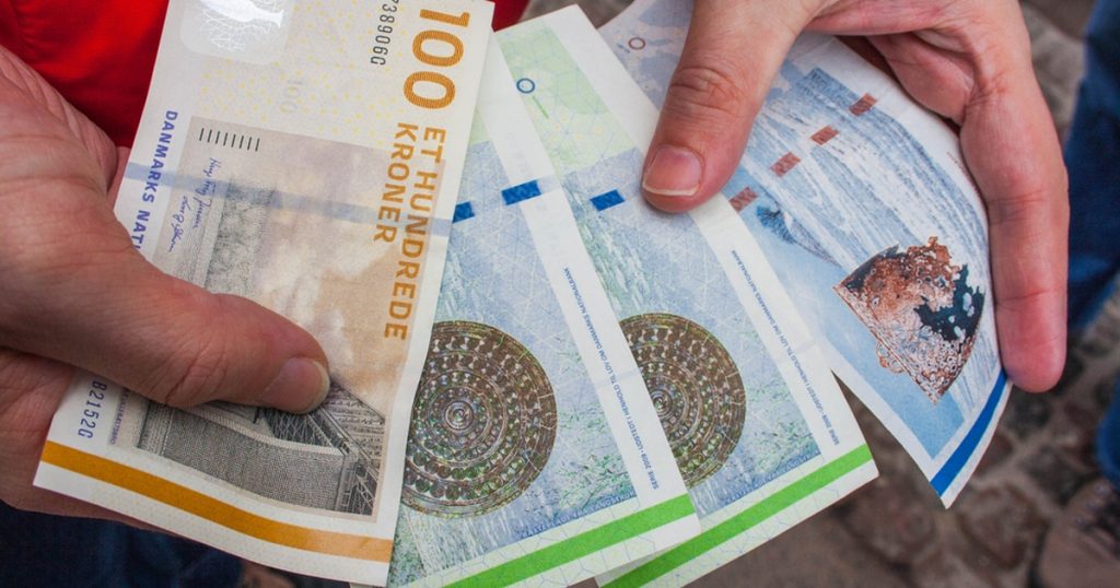 Du bruger det ikke om sommeren: Sluk for det og spar 1.600 kroner øjeblikkeligt