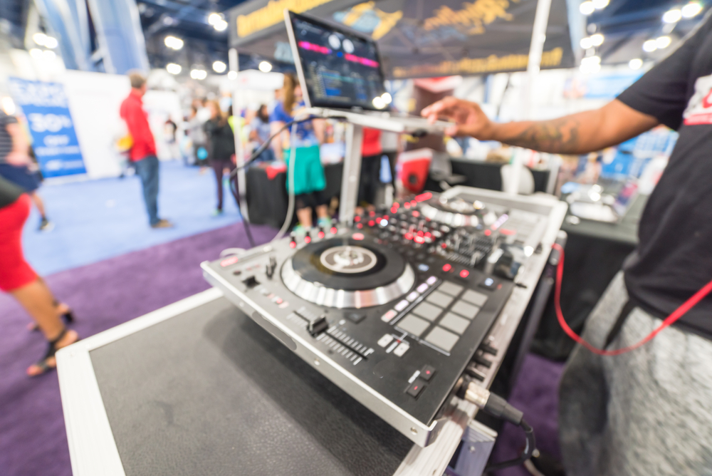 Så er det tid: Oplev Danmarks største HiFi-messe