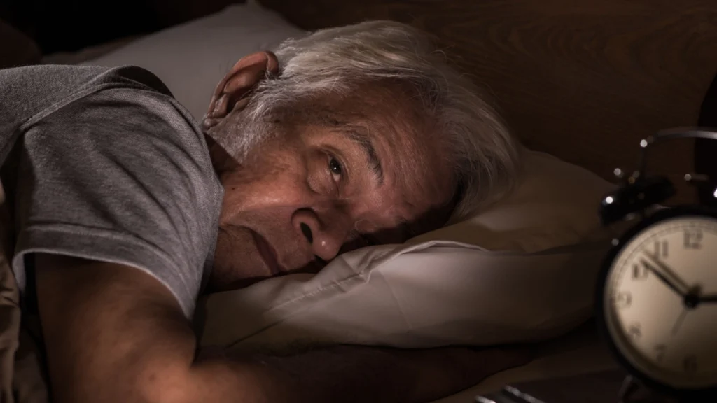 Sover du dårligt? Det kan skyldes disse fødevarer