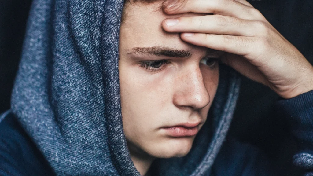 Han sov ikke i i 264 timer – Flere år senere led af han stadig af disse bivirkninger