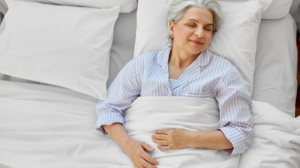 Sover du med sokker på om natten? Her er tre gode grunde til at tænke en ekstra gang