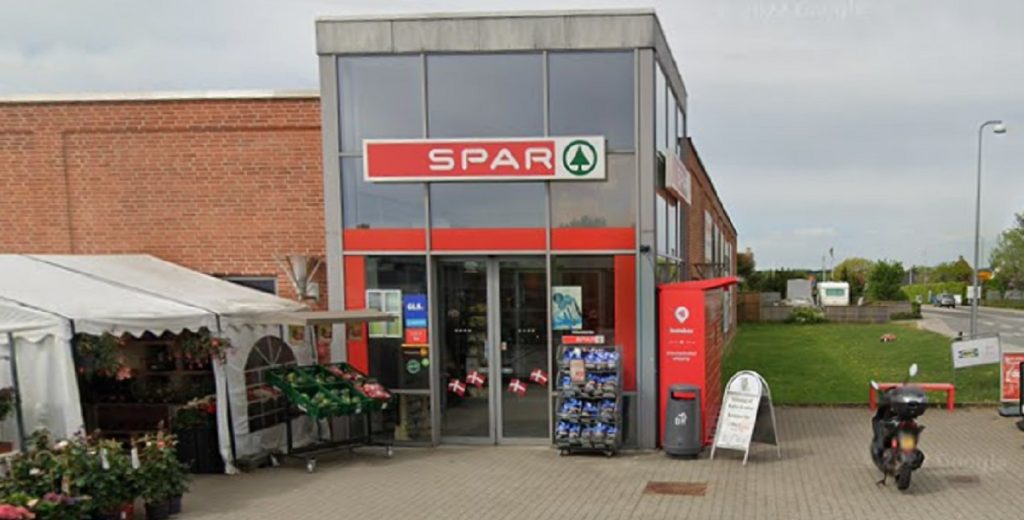 Nu lancerer SPAR helt nyt koncept