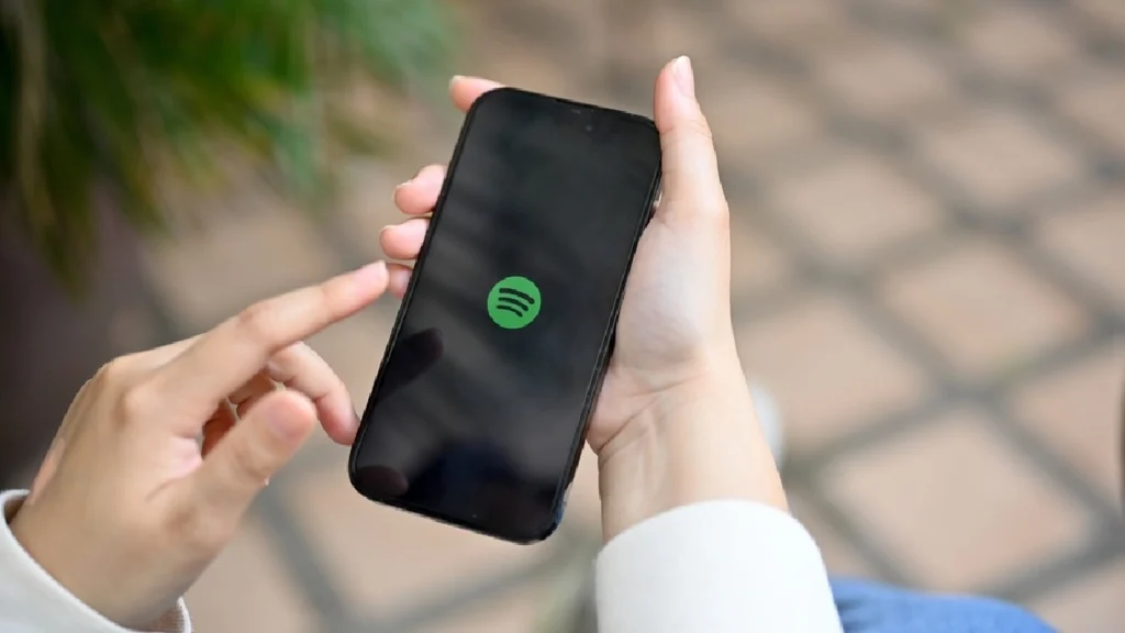 Nu er det slut: Spotify med trist meddelelse
