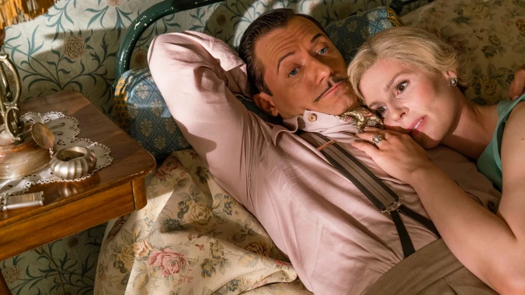 Stor brøler i Badehotellet: Bemærkede du denne fejl?