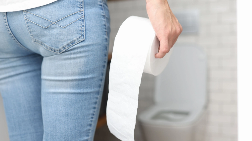 Sygeplejerske: Dette er den simple årsag til, at kvinder tisser, når de griner