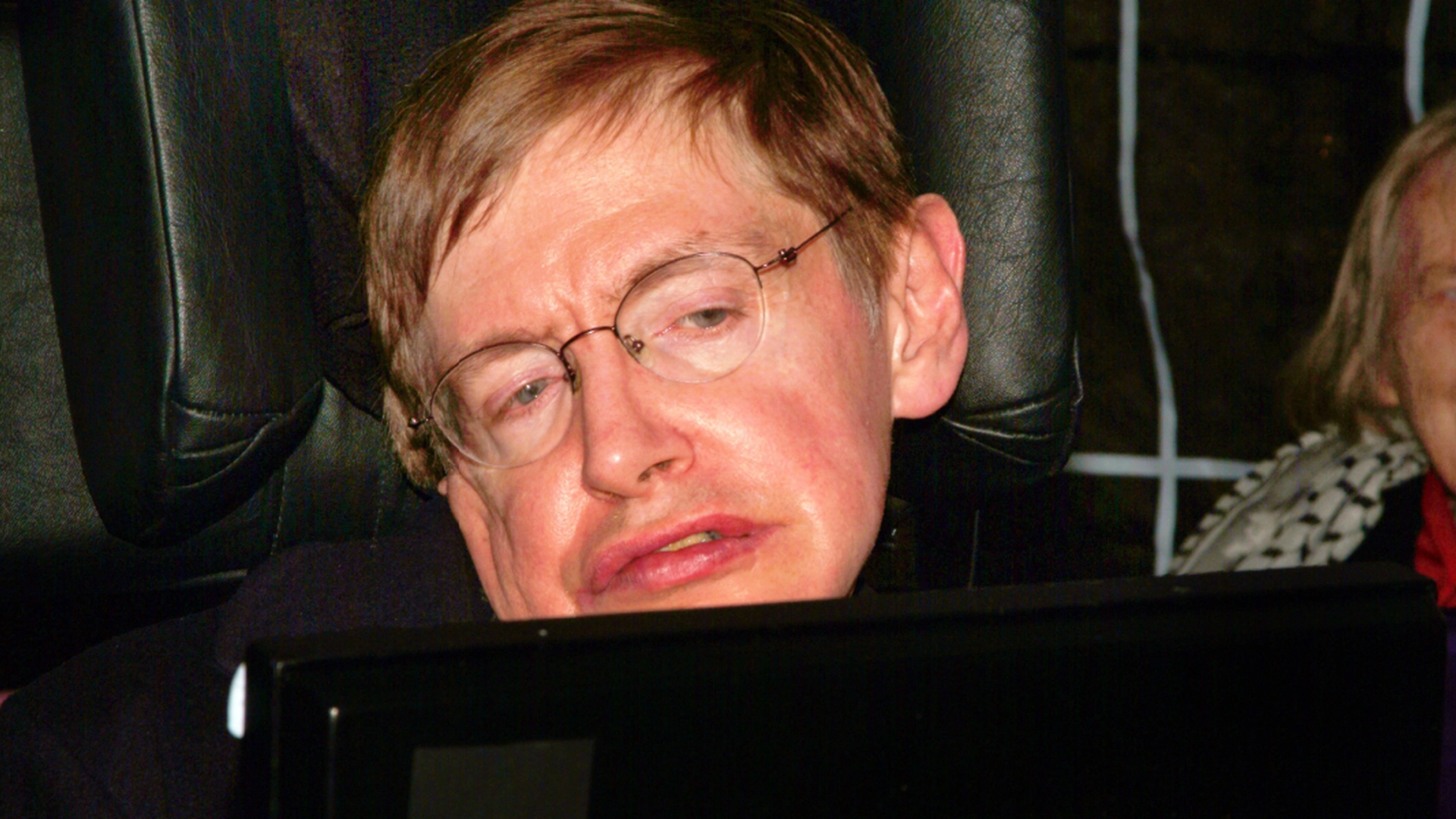 Stephen Hawkings sidste advarsel: Kunstig intelligens kan føre til vores undergang