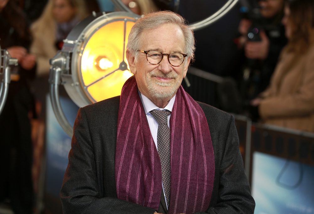 Skuespilleren som Steven Spielberg kaldte “verdens bedste skuespiller”