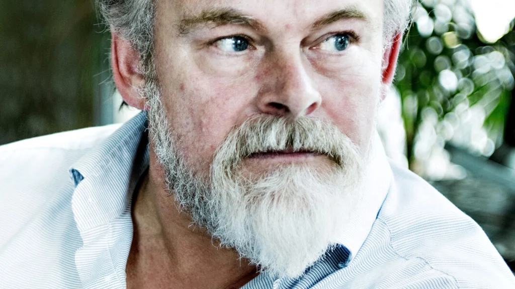 Efter flere årtier er det nu slut: Stig Rossen stopper