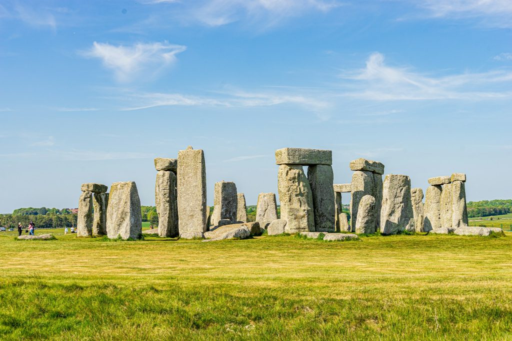 100-årig teori om Stonehenge er blevet afvist: Mysteriet om den berømte megalit er endelig løst