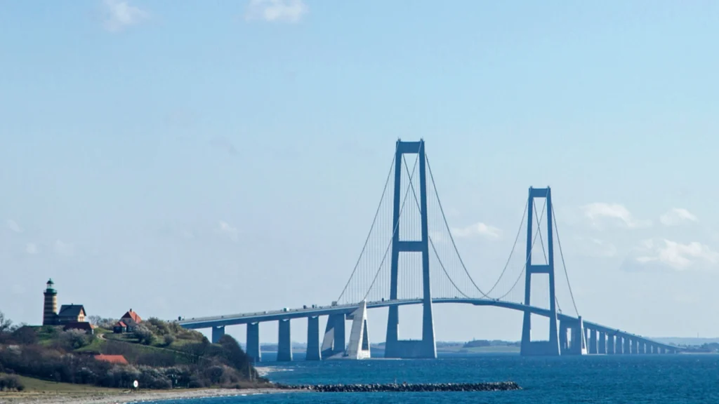 Så meget vil priserne stige på Storebælt i 2024