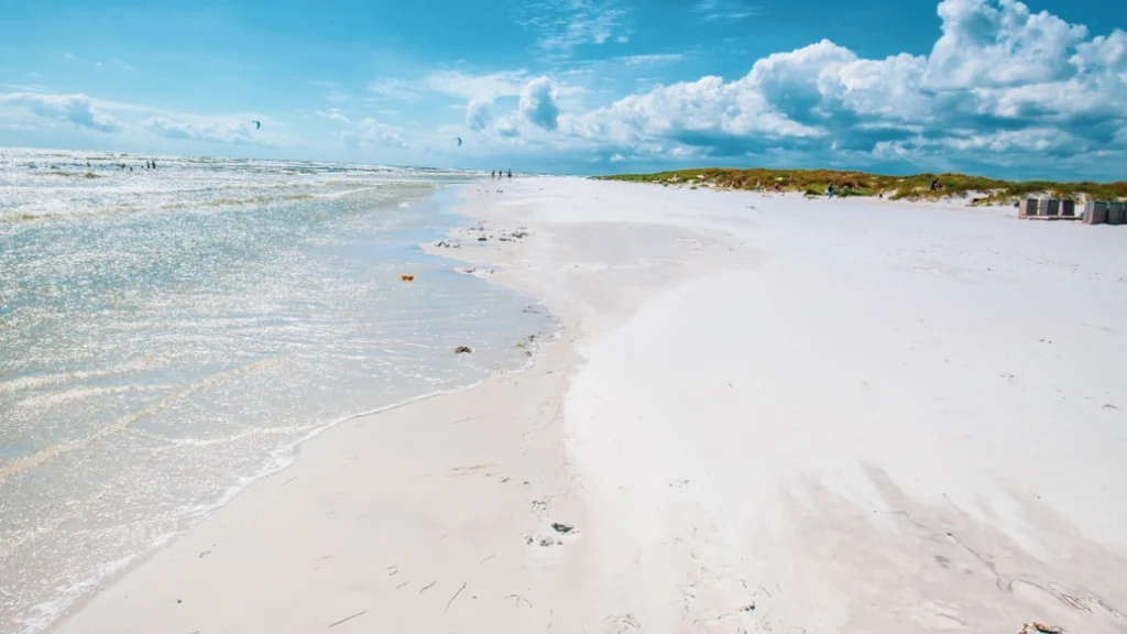 Nu er det afgjort, dette er verdens 50 bedste strande: Danmark findes også på listen